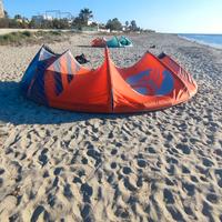 kitesurf cabrinha switchblade 12m 2022