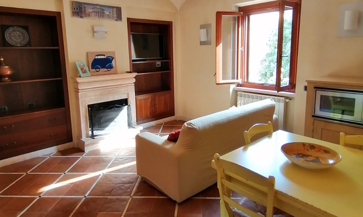 Appartamento CENTRO a Cassino Mq68 Ristr/Arredato