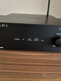 Amplificatore Tangent Ampster BT II