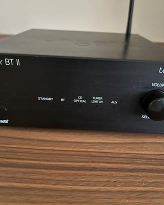 Amplificatore Tangent Ampster BT II