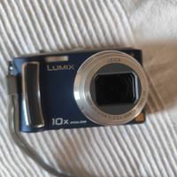 Panasonic Lumix 10x