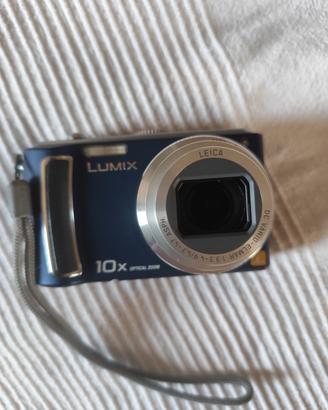 Panasonic Lumix 10x