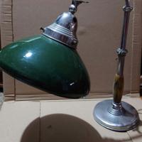 2 Lampade Ministeriali anni '50