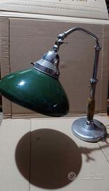 2 Lampade Ministeriali anni '50