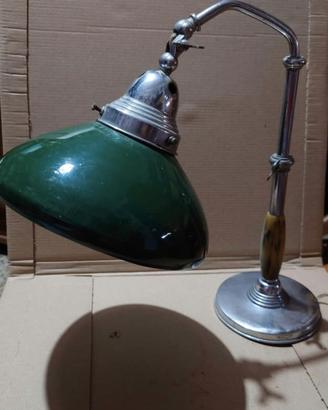 2 Lampade Ministeriali anni '50