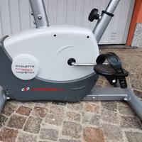 Bici da camera Carnielli 8810 magnetica