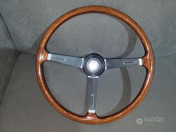 Volante Hellebore per Alfa Romeo