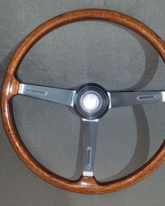 Volante Hellebore per Alfa Romeo