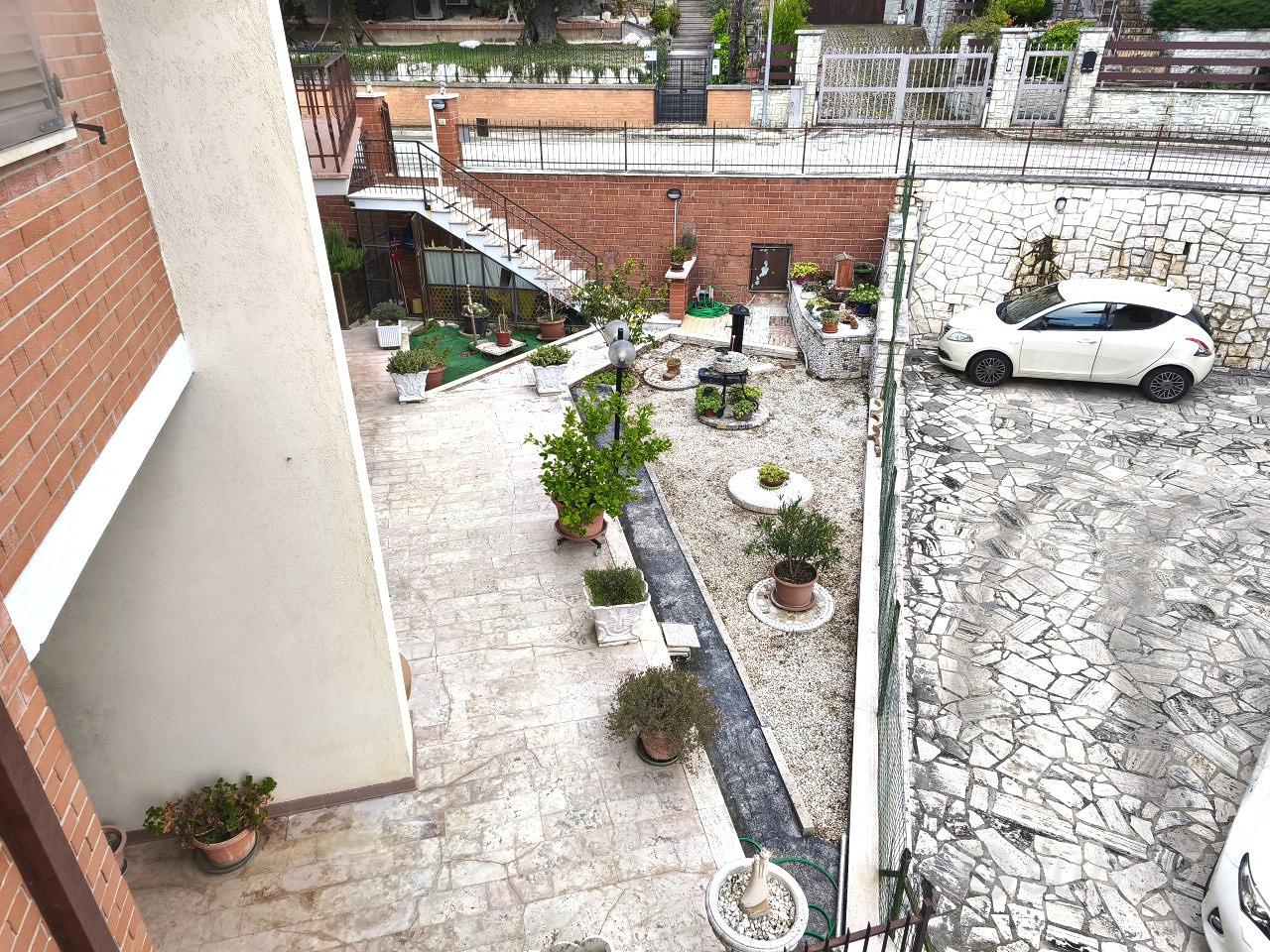 Appartamento – MC - Vista 2