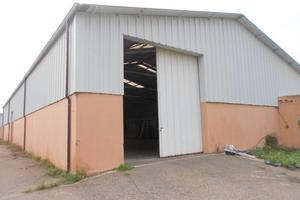 Iglesias - Capannoni Industriali