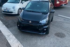 Aixam GTO