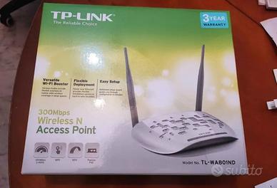 Access Point 