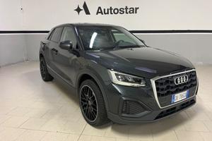 Audi Q2 30 TDI S tronic Admired 2022