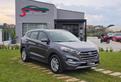 HYUNDAI Tucson 1.7 CRDi Comfort