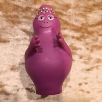 Barbapapà  Barbabella