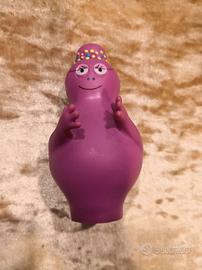 Barbapapà  Barbabella