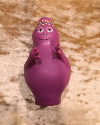 Barbapapà  Barbabella