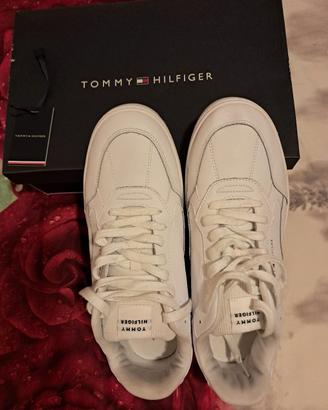 scarpe Tommy Hilfiger 