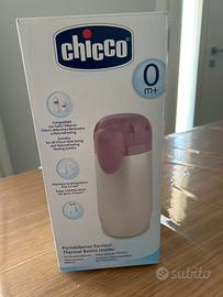 Thermos porta biberon nuovo