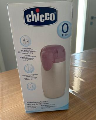 Thermos porta biberon nuovo