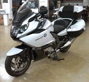BMW K 1600 GT 2014 – 1 Prop. – Tagliandi BMW