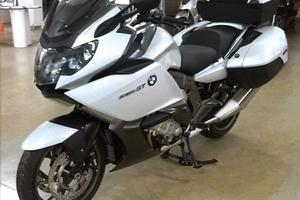 BMW K 1600 GT 2014 – 1 Prop. – Tagliandi BMW