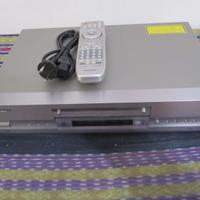 LETTORE SUPER AUDIO CD SACD DVD-P DV-PIONEER 747A.