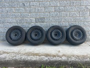 Cerchi 16” Alfa - Fiat - Jeep - Opel