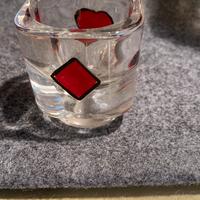 Bicchierino da shot vintage