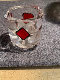 Bicchierino da shot vintage