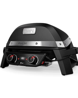 BARBECUE Weber  PULSE 2000