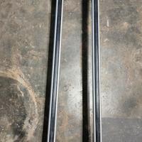 Barre portapacchi Ranault Grand Scenic