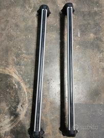 Barre portapacchi Ranault Grand Scenic