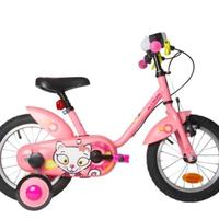 bici bimba