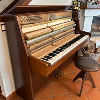 Pianoforte Verticale