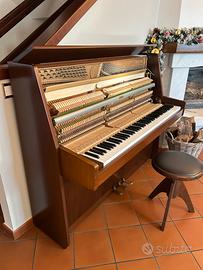 Pianoforte Verticale