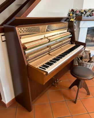 Pianoforte Verticale