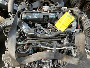 Motore 4H03 Citroen Jumper Boxer Ducato 2.2 HDI Co