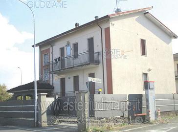 Appartamento Gossolengo [A4353890]
