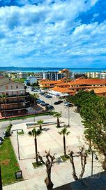 Appartamento 4 posti letto san salvo marina