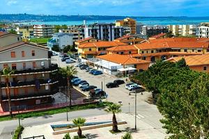 Appartamento 4 posti letto san salvo marina
