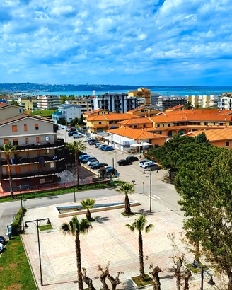Appartamento 4 posti letto san salvo marina