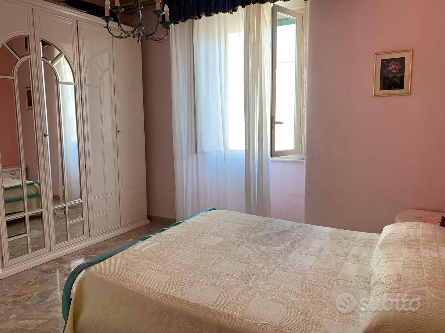 Appartamento – Catania, Chiuse della Carvana, Borgo-Sanzio - Altro