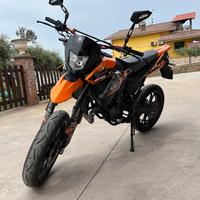 Ksr moto 50cc