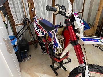 Beta RR Enduro 350 - 2015
