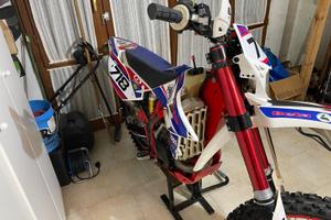 Beta RR Enduro 350 - 2015