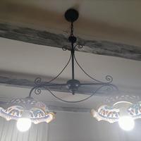 LAST MINUTE OGGETTI VARI ILLUMINAZIONE E QUADRI