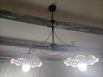 LAST MINUTE OGGETTI VARI ILLUMINAZIONE E QUADRI