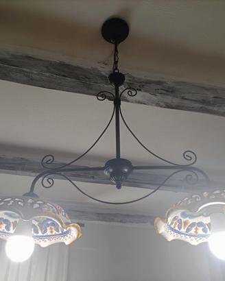 LAST MINUTE OGGETTI VARI ILLUMINAZIONE E QUADRI