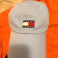 berretto tommy jeans